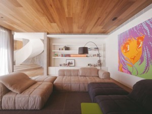 Introducing warmth